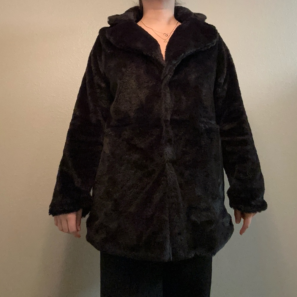 Winter Coat - Picture 2 of 2
